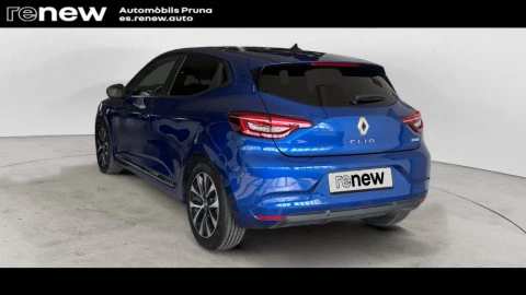 Renault Clio Zen