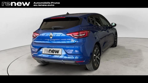 Renault Clio Zen