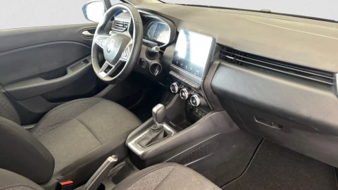 Renault Clio Zen