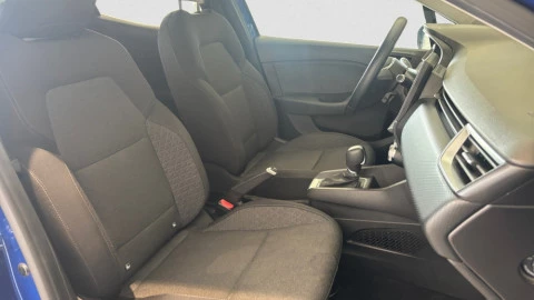 Renault Clio Zen