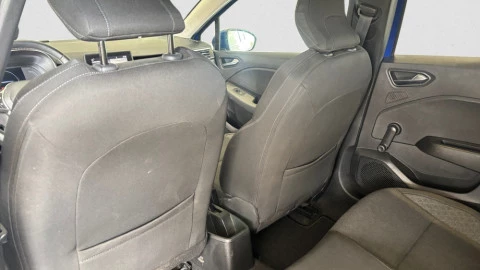Renault Clio Zen