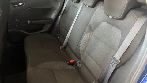 Renault Clio Zen