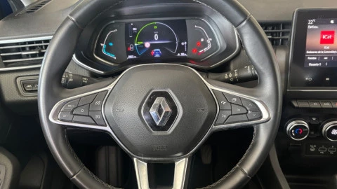 Renault Clio Zen