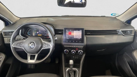 Renault Clio Zen