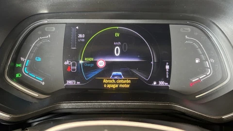 Renault Clio Zen