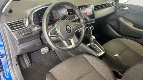 Renault Clio Zen