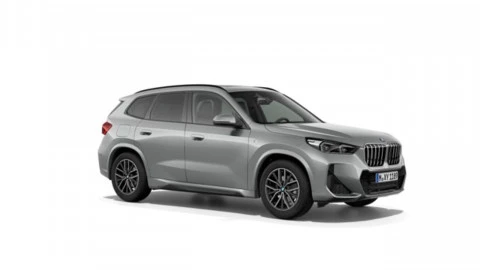 BMW X1 sDrive18d