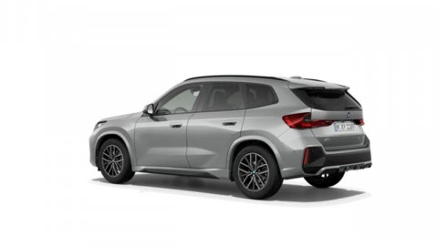 BMW X1 sDrive18d