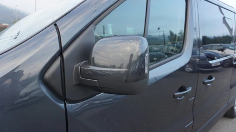 Renault Trafic Authentic Largo En Blue dCi 81kW (110CV)