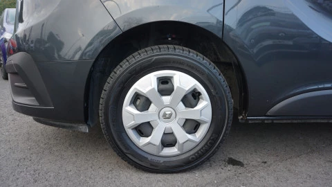 Renault Trafic Authentic Largo En Blue dCi 81kW (110CV)