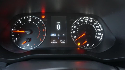 Renault Trafic Authentic Largo En Blue dCi 81kW (110CV)