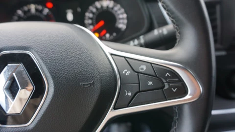 Renault Trafic Authentic Largo En Blue dCi 81kW (110CV)