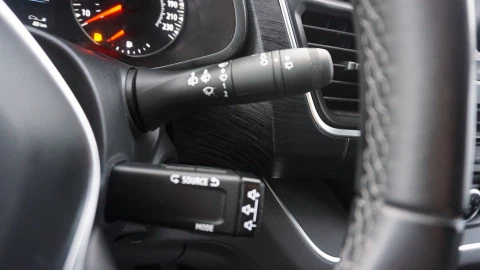 Renault Trafic Authentic Largo En Blue dCi 81kW (110CV)