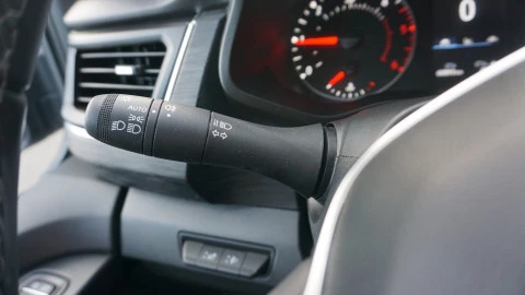 Renault Trafic Authentic Largo En Blue dCi 81kW (110CV)