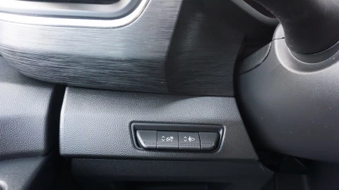 Renault Trafic Authentic Largo En Blue dCi 81kW (110CV)