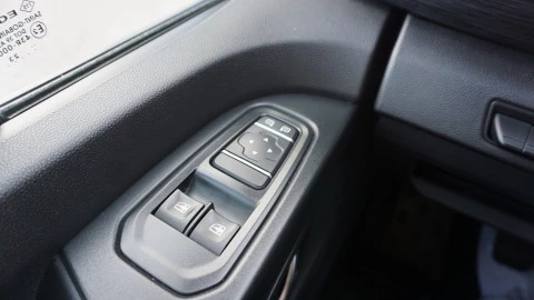 Renault Trafic Authentic Largo En Blue dCi 81kW (110CV)