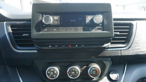 Renault Trafic Authentic Largo En Blue dCi 81kW (110CV)