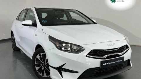 Kia Ceed 1.0 MHEV 74kW (100CV) Drive DCT