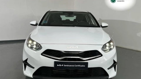 Kia Ceed 1.0 MHEV 74kW (100CV) Drive DCT