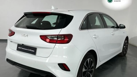 Kia Ceed 1.0 MHEV 74kW (100CV) Drive DCT