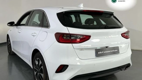 Kia Ceed 1.0 MHEV 74kW (100CV) Drive DCT
