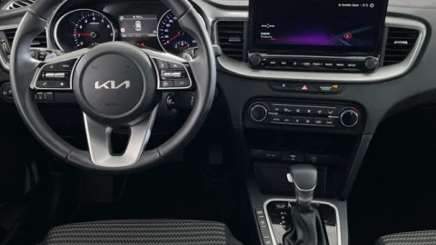 Kia Ceed 1.0 MHEV 74kW (100CV) Drive DCT