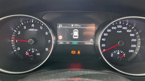 Kia Ceed 1.0 MHEV 74kW (100CV) Drive DCT