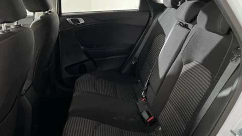 Kia Ceed 1.0 MHEV 74kW (100CV) Drive DCT