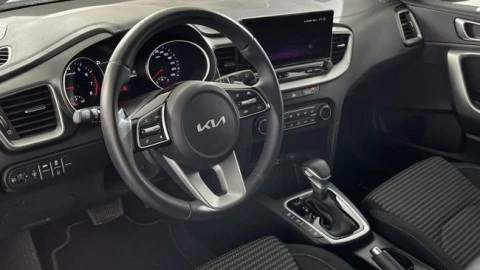 Kia Ceed 1.0 MHEV 74kW (100CV) Drive DCT