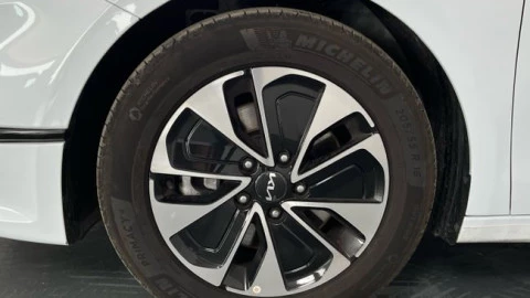 Kia Ceed 1.0 MHEV 74kW (100CV) Drive DCT