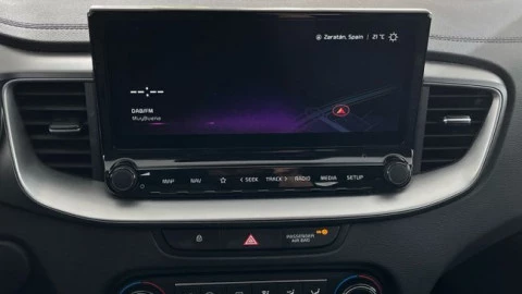 Kia Ceed 1.0 MHEV 74kW (100CV) Drive DCT