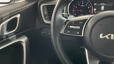Kia Ceed 1.0 MHEV 74kW (100CV) Drive DCT