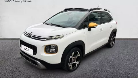Citroën C3 Aircross PureTech 81kW (110CV) S&S SHINE Citroën C3 Aircross PureTech 81kW (110CV) S&S SHINE