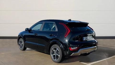 Kia Niro 1.6 GDi HEV 95kW (129CV) Drive