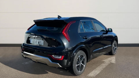 Kia Niro 1.6 GDi HEV 95kW (129CV) Drive