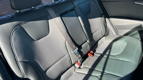 Kia Niro 1.6 GDi HEV 95kW (129CV) Drive