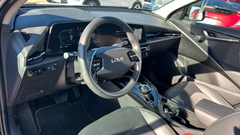 Kia Niro 1.6 GDi HEV 95kW (129CV) Drive