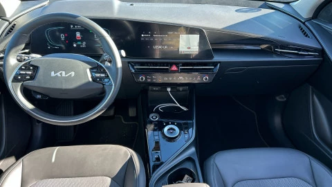 Kia Niro 1.6 GDi HEV 95kW (129CV) Drive