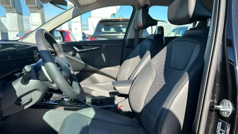 Kia Niro 1.6 GDi HEV 95kW (129CV) Drive