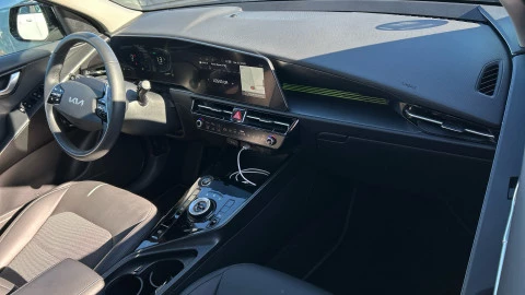 Kia Niro 1.6 GDi HEV 95kW (129CV) Drive