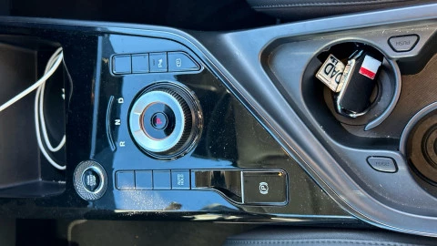 Kia Niro 1.6 GDi HEV 95kW (129CV) Drive