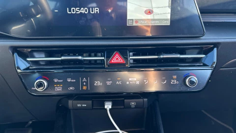 Kia Niro 1.6 GDi HEV 95kW (129CV) Drive