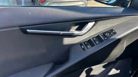 Kia Niro 1.6 GDi HEV 95kW (129CV) Drive