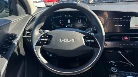 Kia Niro 1.6 GDi HEV 95kW (129CV) Drive