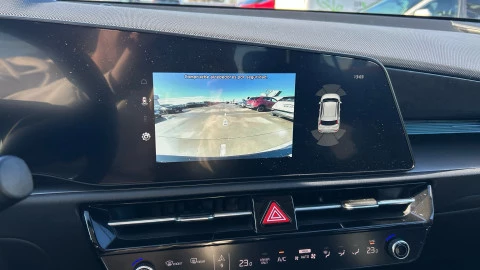 Kia Niro 1.6 GDi HEV 95kW (129CV) Drive