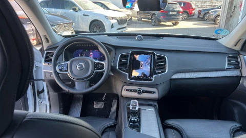 Volvo XC90 2.0 B5 D AWD Ultimate Bright Auto
