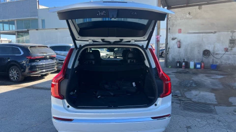 Volvo XC90 2.0 B5 D AWD Ultimate Bright Auto