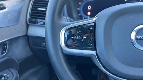 Volvo XC90 2.0 B5 D AWD Ultimate Bright Auto