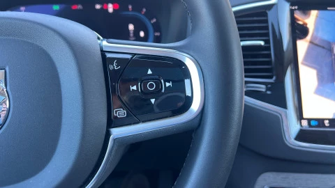 Volvo XC90 2.0 B5 D AWD Ultimate Bright Auto