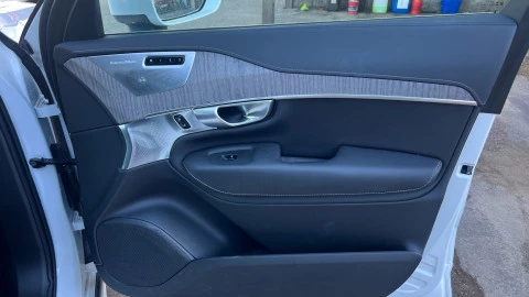 Volvo XC90 2.0 B5 D AWD Ultimate Bright Auto